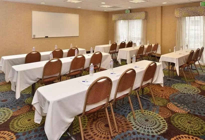 Fotos del hotel Holiday Inn Express  & Suites San Diego Otay Mesa, An Ihg:  19