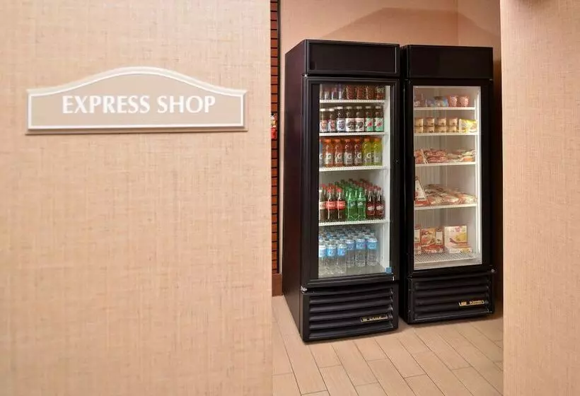 Fotos del hotel Holiday Inn Express  & Suites San Diego Otay Mesa, An Ihg:  13