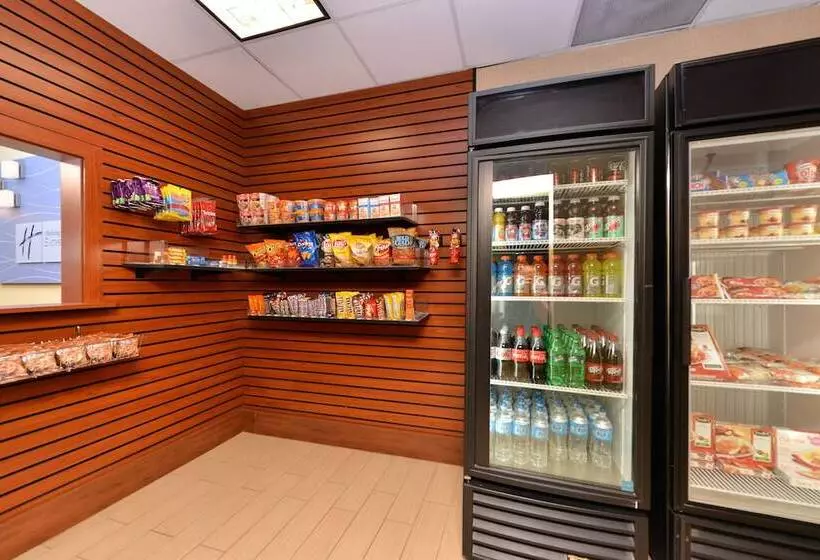 Fotos del hotel Holiday Inn Express  & Suites San Diego Otay Mesa, An Ihg:  21