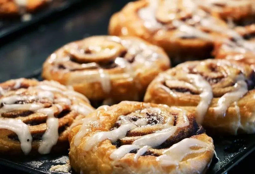 Fotos del hotel Holiday Inn Express  & Suites San Diego Otay Mesa, An Ihg:  4