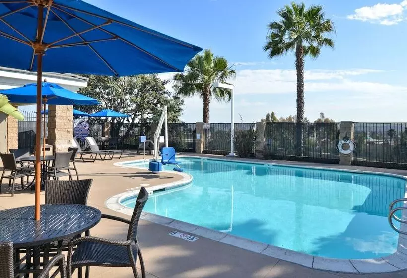 Fotos del hotel Holiday Inn Express  & Suites San Diego Otay Mesa, An Ihg:  10