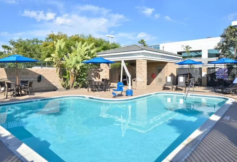 Fotos del hotel Holiday Inn Express  & Suites San Diego Otay Mesa, An Ihg:  5