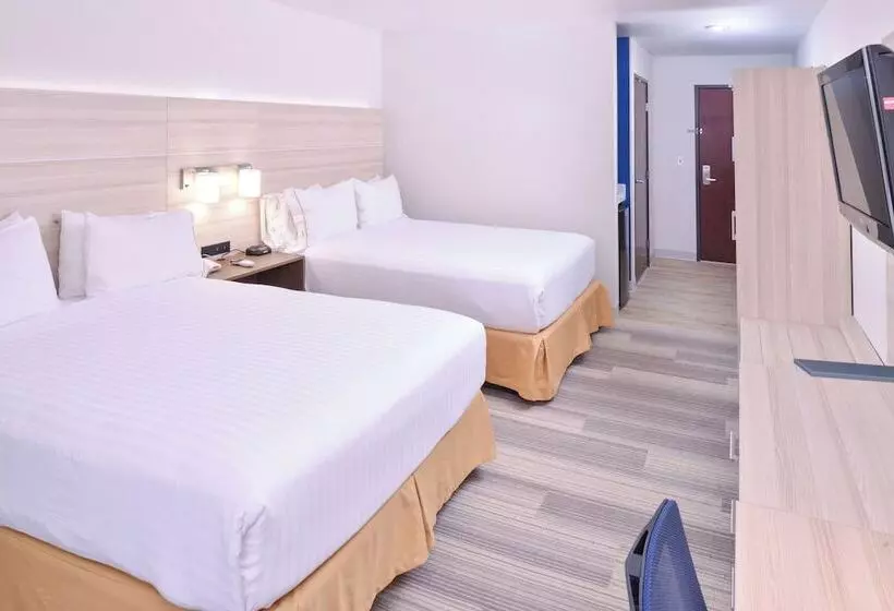 Holiday Inn Express  & Suites San Diego Otay Mesa, An Ihg