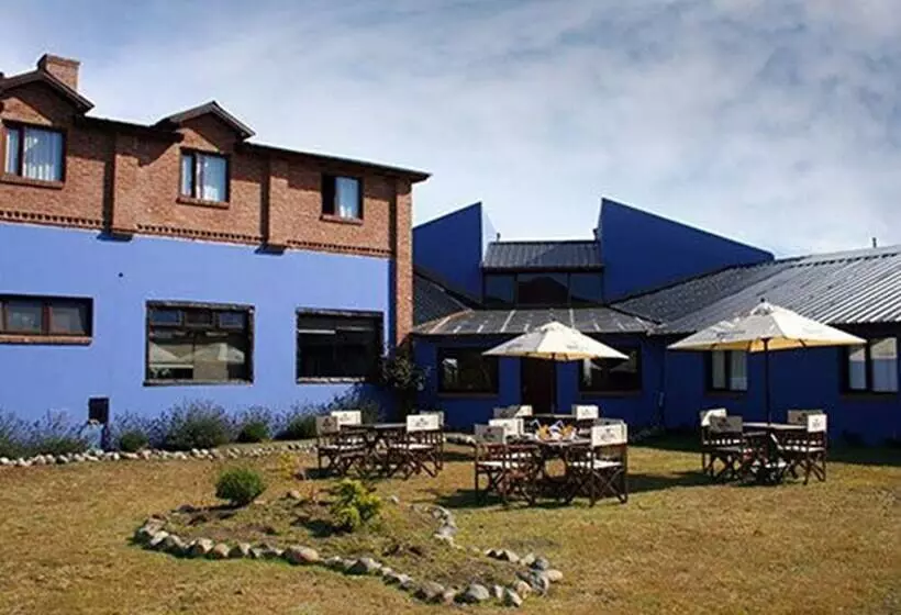 Fotos del hotel Hosteria Posta Sur:  14