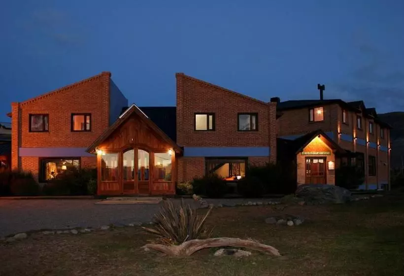 Fotos del hotel Hosteria Posta Sur:  5