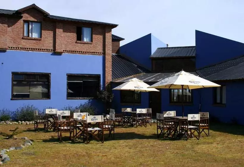 Fotos del hotel Hosteria Posta Sur:  13