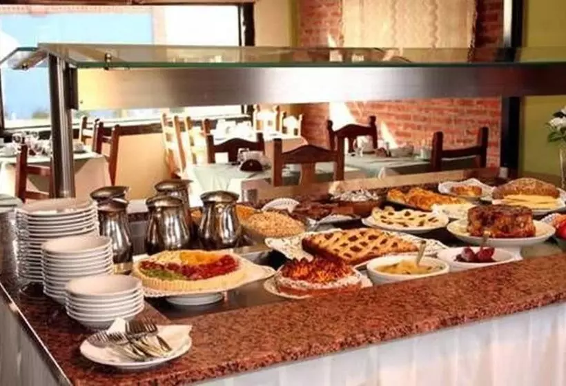 Fotos del hotel Hosteria Posta Sur:  7