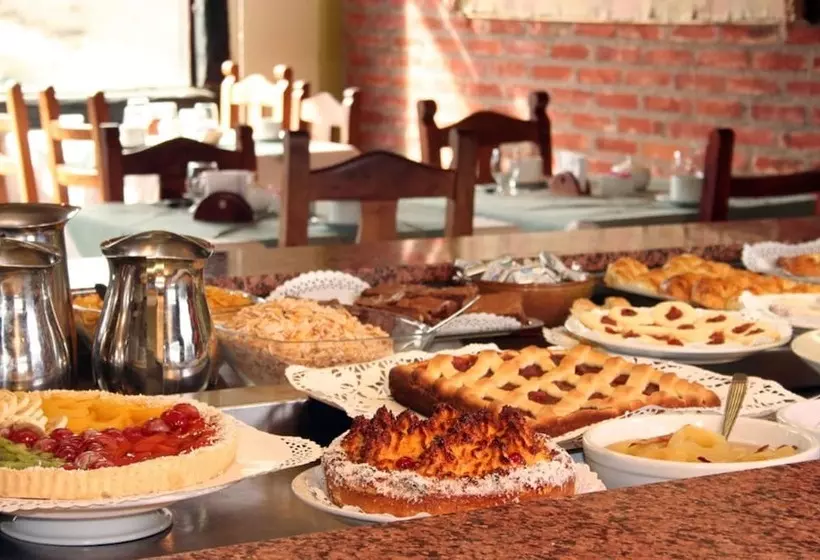 Fotos del hotel Hosteria Posta Sur:  11