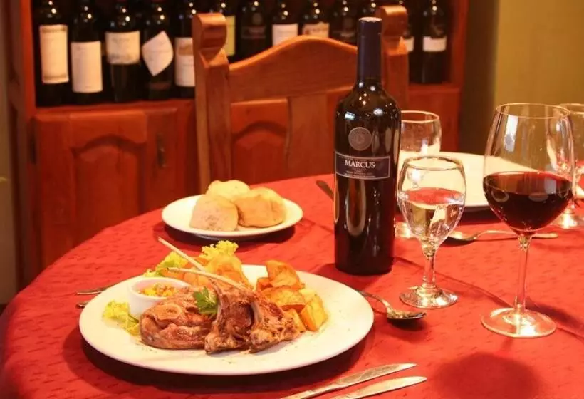 Fotos del hotel Hosteria Posta Sur:  15