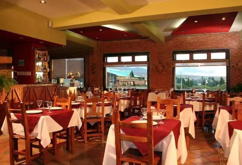 Fotos del hotel Hosteria Posta Sur:  2