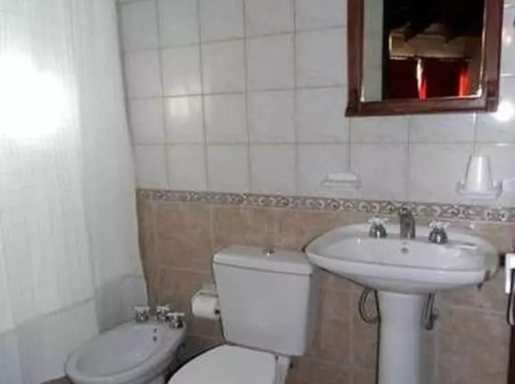 Fotos del hotel Hosteria Posta Sur:  3