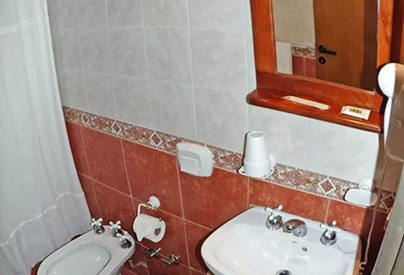 Fotos del hotel Hosteria Posta Sur:  8