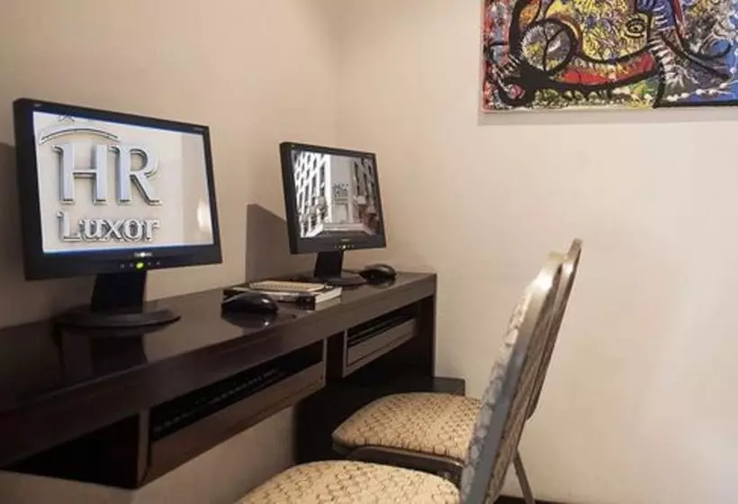 Fotos del hotel Hr Luxor Hotel Buenos Aires:  18