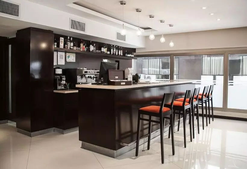 Fotos del hotel Hr Luxor Hotel Buenos Aires:  8