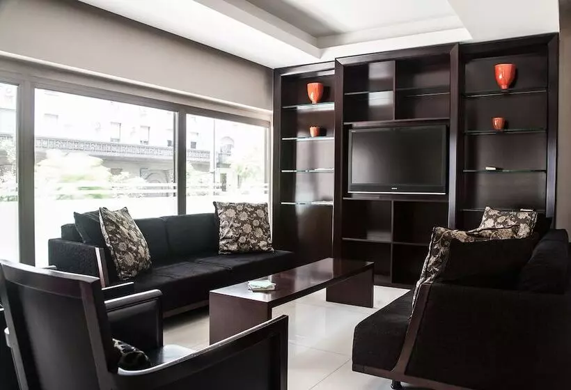 Fotos del hotel Hr Luxor Hotel Buenos Aires:  22