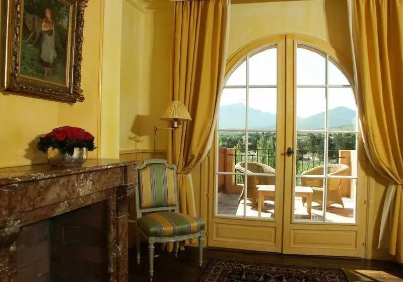 Fotos del hotel La Signoria:  5