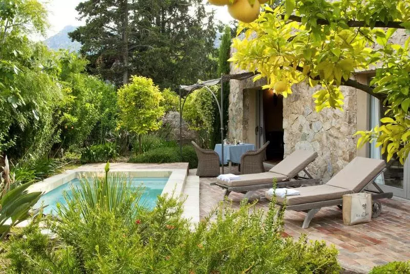 Fotos del hotel La Signoria:  13