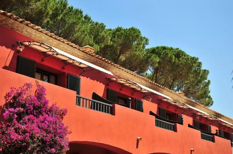 Fotos del hotel La Signoria:  8