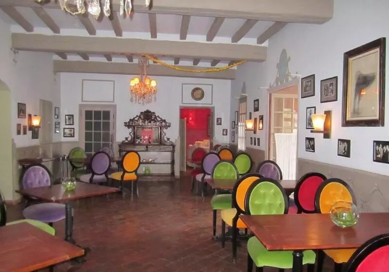 Fotos del hotel La Signoria:  3