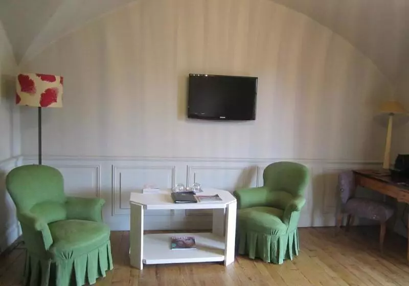 Fotos del hotel La Signoria:  12