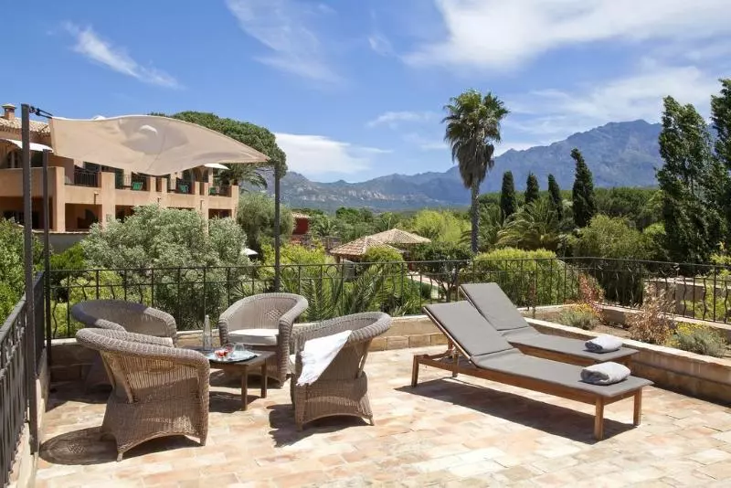 Fotos del hotel La Signoria:  4