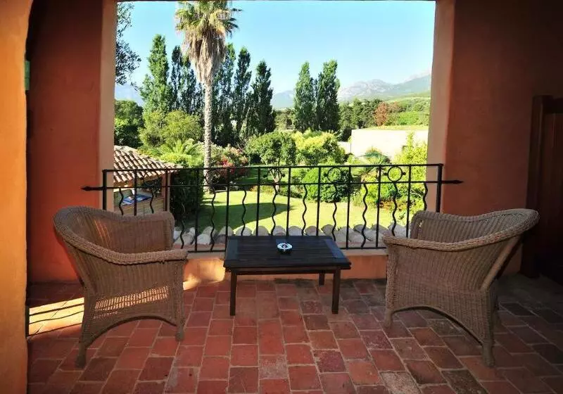 Fotos del hotel La Signoria:  10