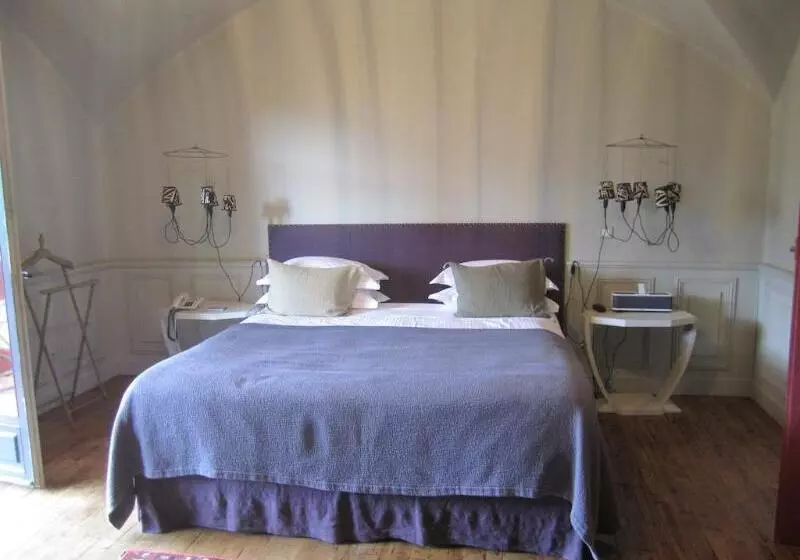 Fotos del hotel La Signoria:  14