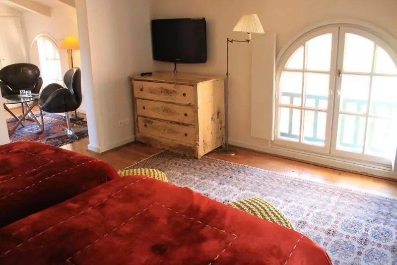 Fotos del hotel La Signoria:  15