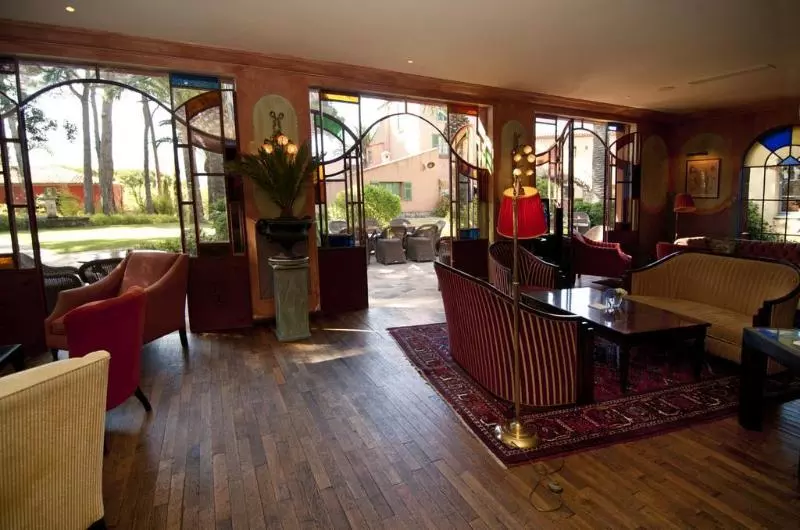 Fotos del hotel La Signoria:  2