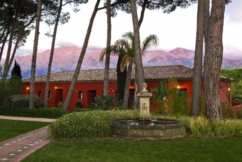 Fotos del hotel La Signoria:  11