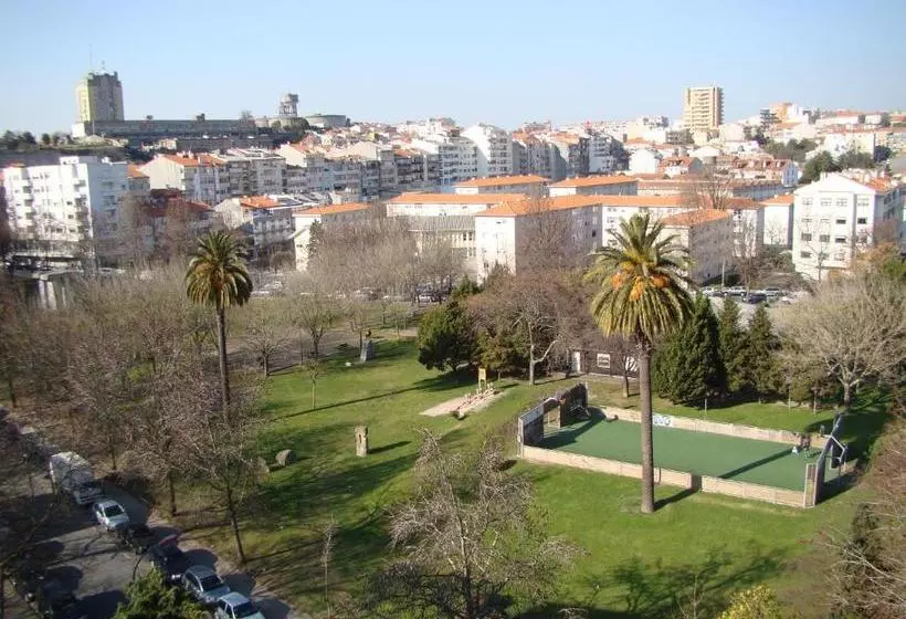 Fotos del hotel Nave:  6