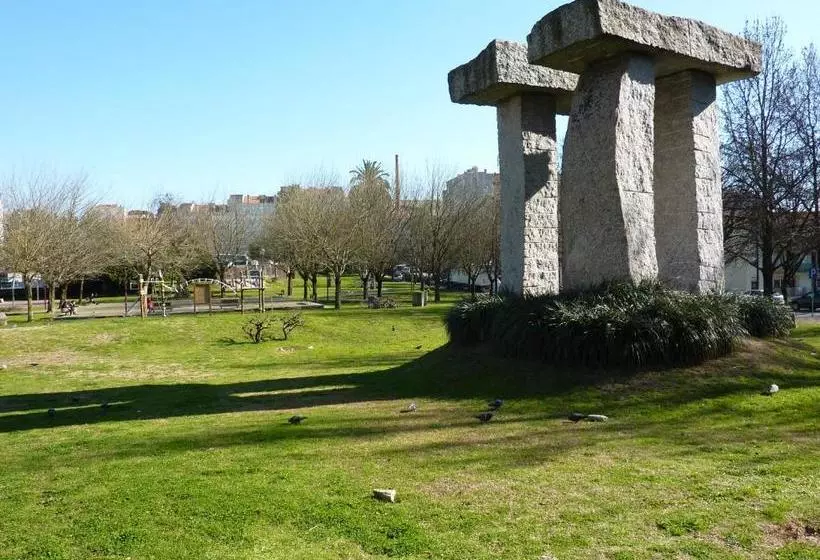 Fotos del hotel Nave:  5