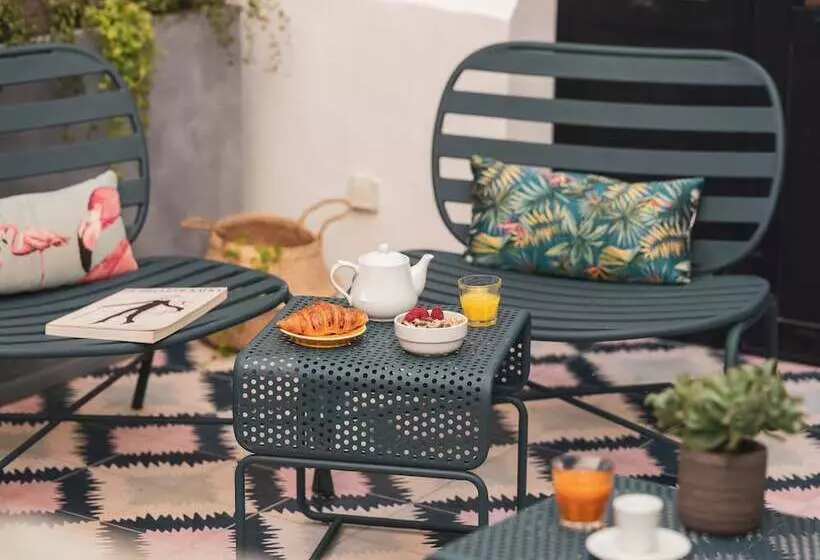 Fotos del hotel Hôtel Comete Paris:  10