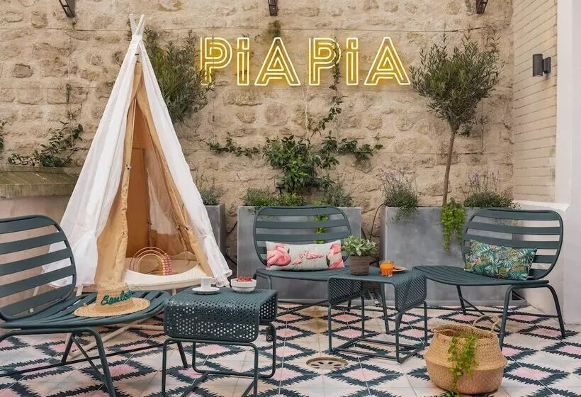 Fotos del hotel Hôtel Comete Paris:  20