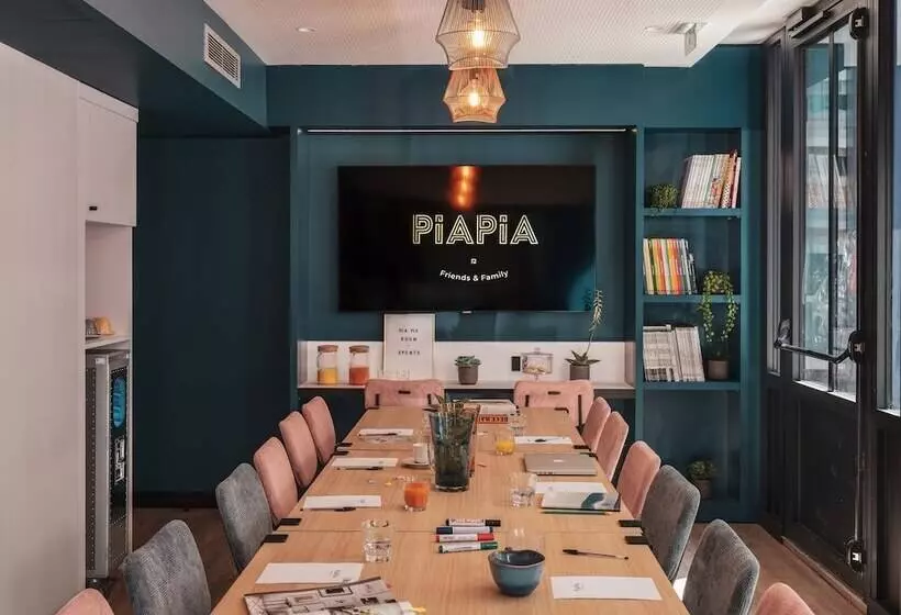 Fotos del hotel Hôtel Comete Paris:  3