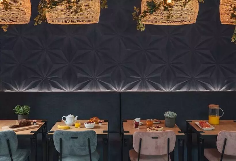 Fotos del hotel Hôtel Comete Paris:  13