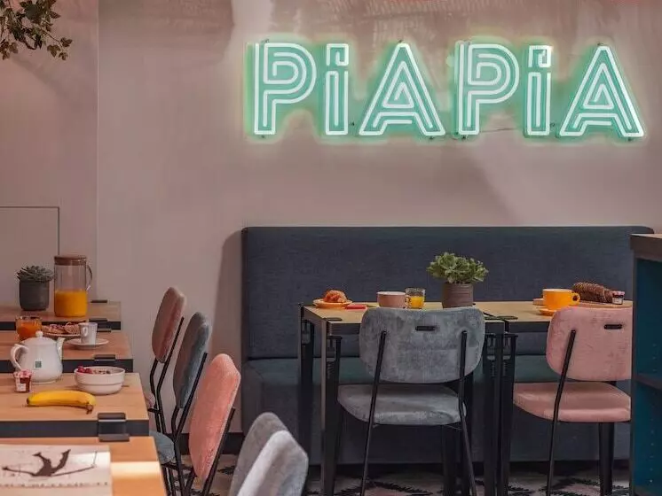 Fotos del hotel Hôtel Comete Paris:  2