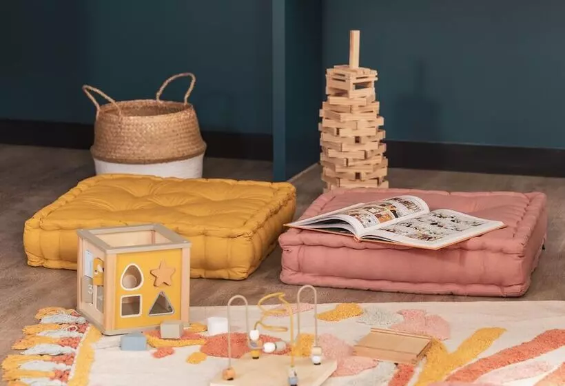 Fotos del hotel Hôtel Comete Paris:  25