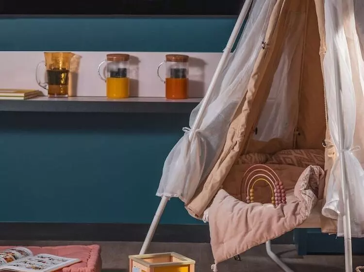 Fotos del hotel Hôtel Comete Paris:  22