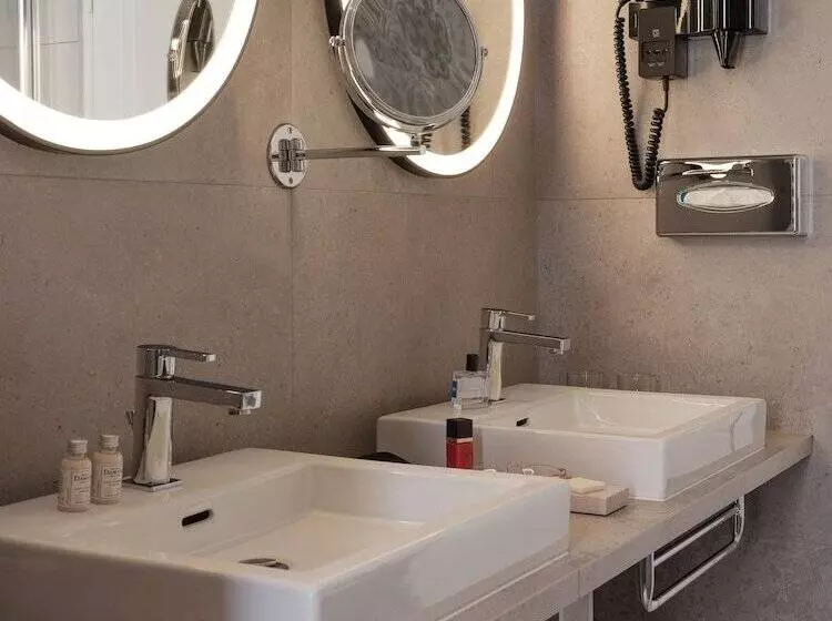 Fotos del hotel Hôtel Comete Paris:  18