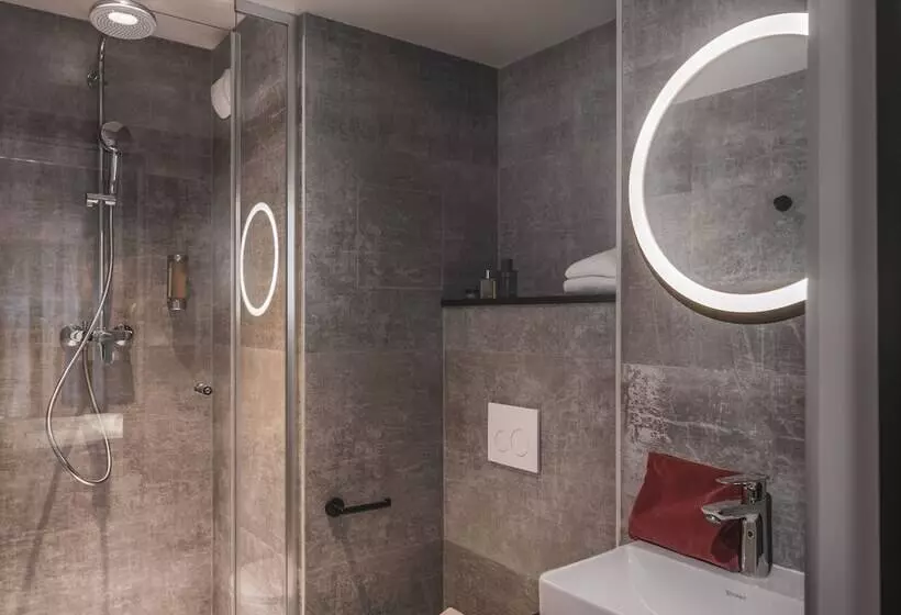 Fotos del hotel Hôtel Comete Paris:  21