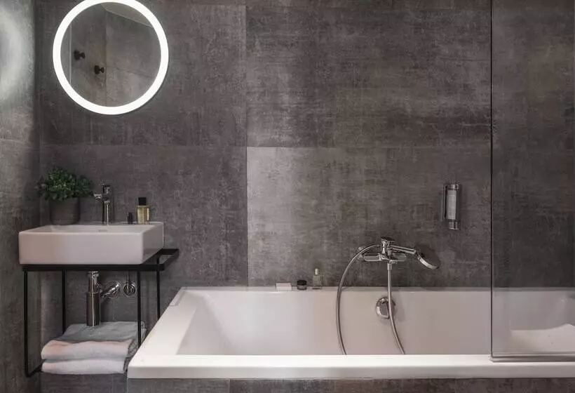 Fotos del hotel Hôtel Comete Paris:  11