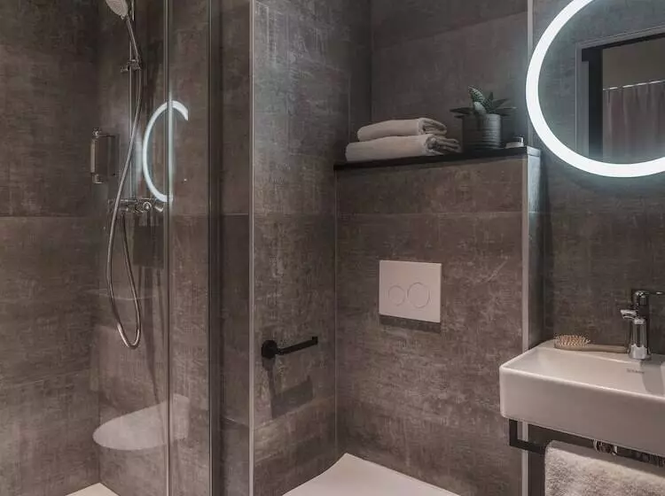 Fotos del hotel Hôtel Comete Paris:  15