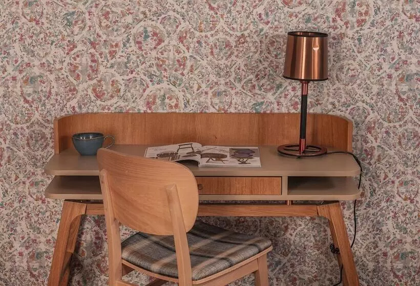 Fotos del hotel Hôtel Comete Paris:  24