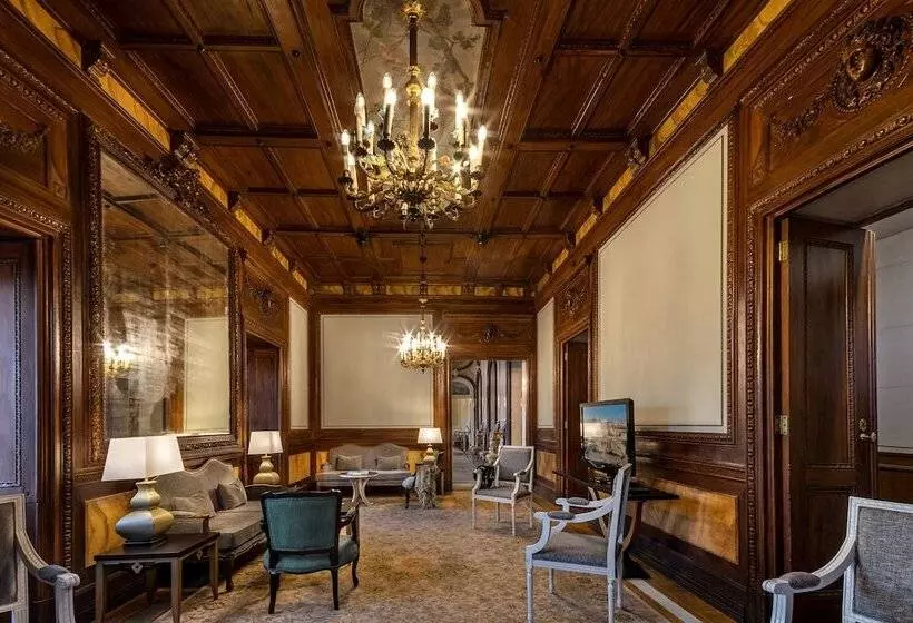 Fotos del hotel Pousada Palacio de Estoi:  2