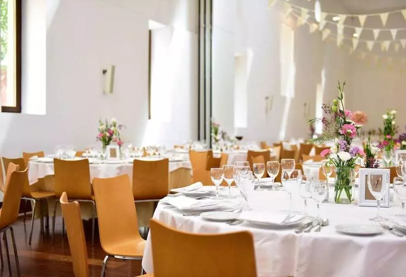 Fotos del hotel Pousada Palacio de Estoi:  5