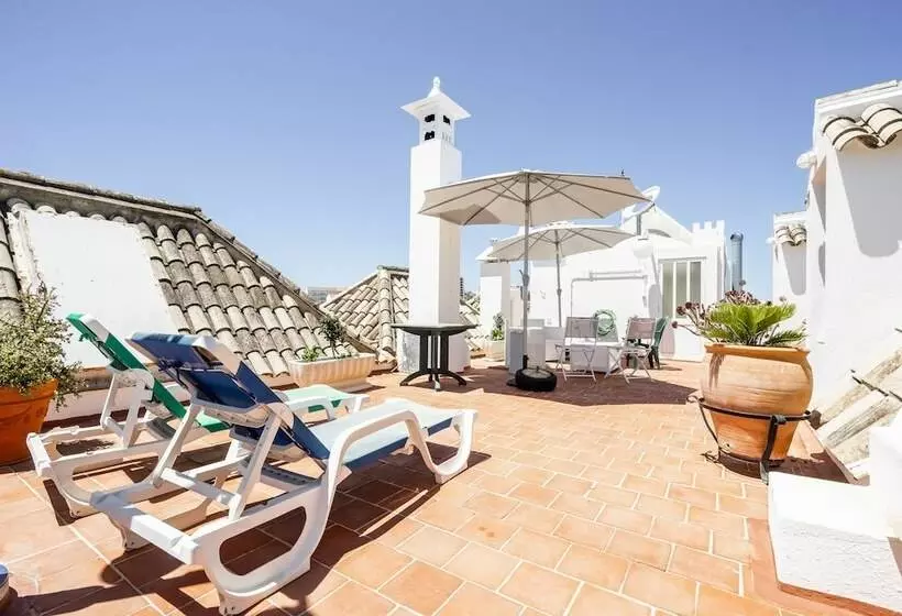 Fotos del hotel Residencial Mares:  22