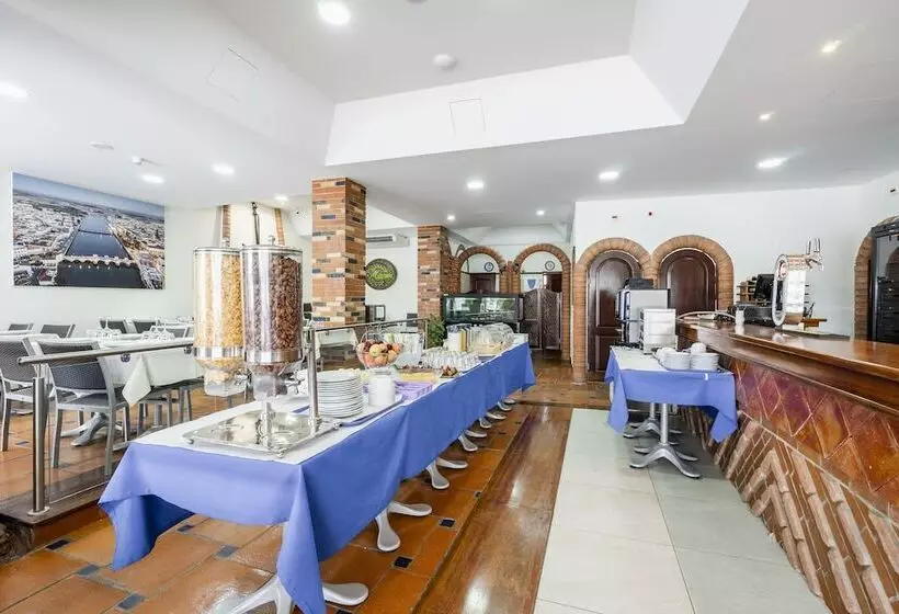 Fotos del hotel Residencial Mares:  19