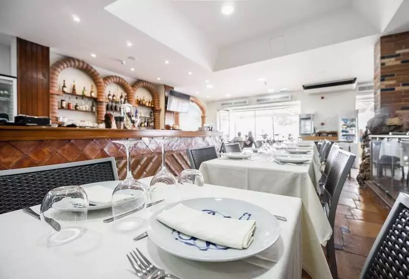 Fotos del hotel Residencial Mares:  9