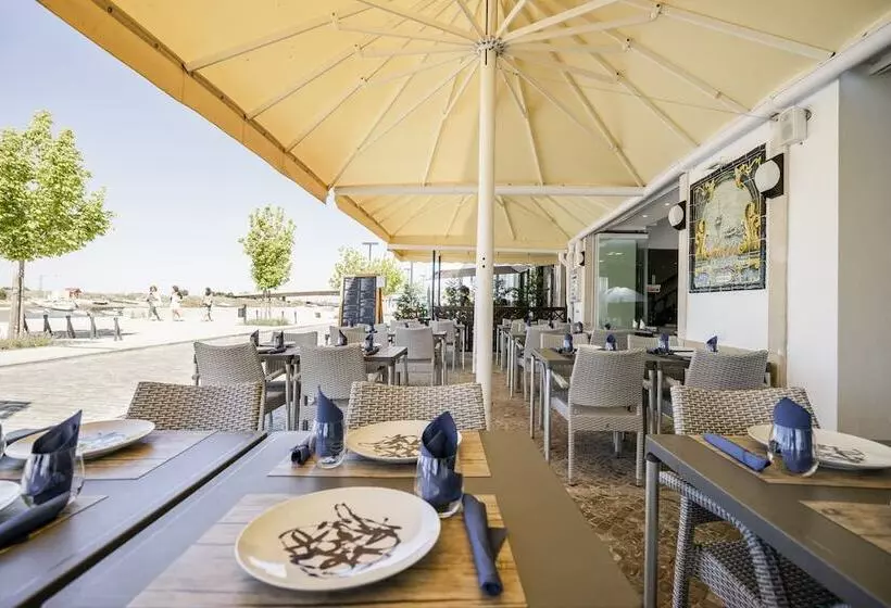 Fotos del hotel Residencial Mares:  4